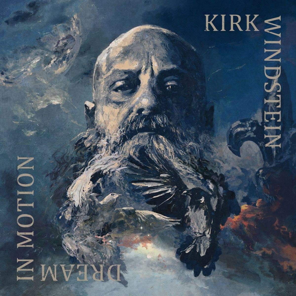 Kirk-Windstein---Dream-In-Motion