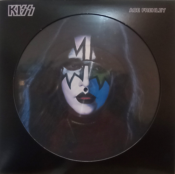 Kiss---Ace-Frehley-picture-d-lp
