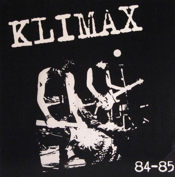 Klimax - 84-85 - LP