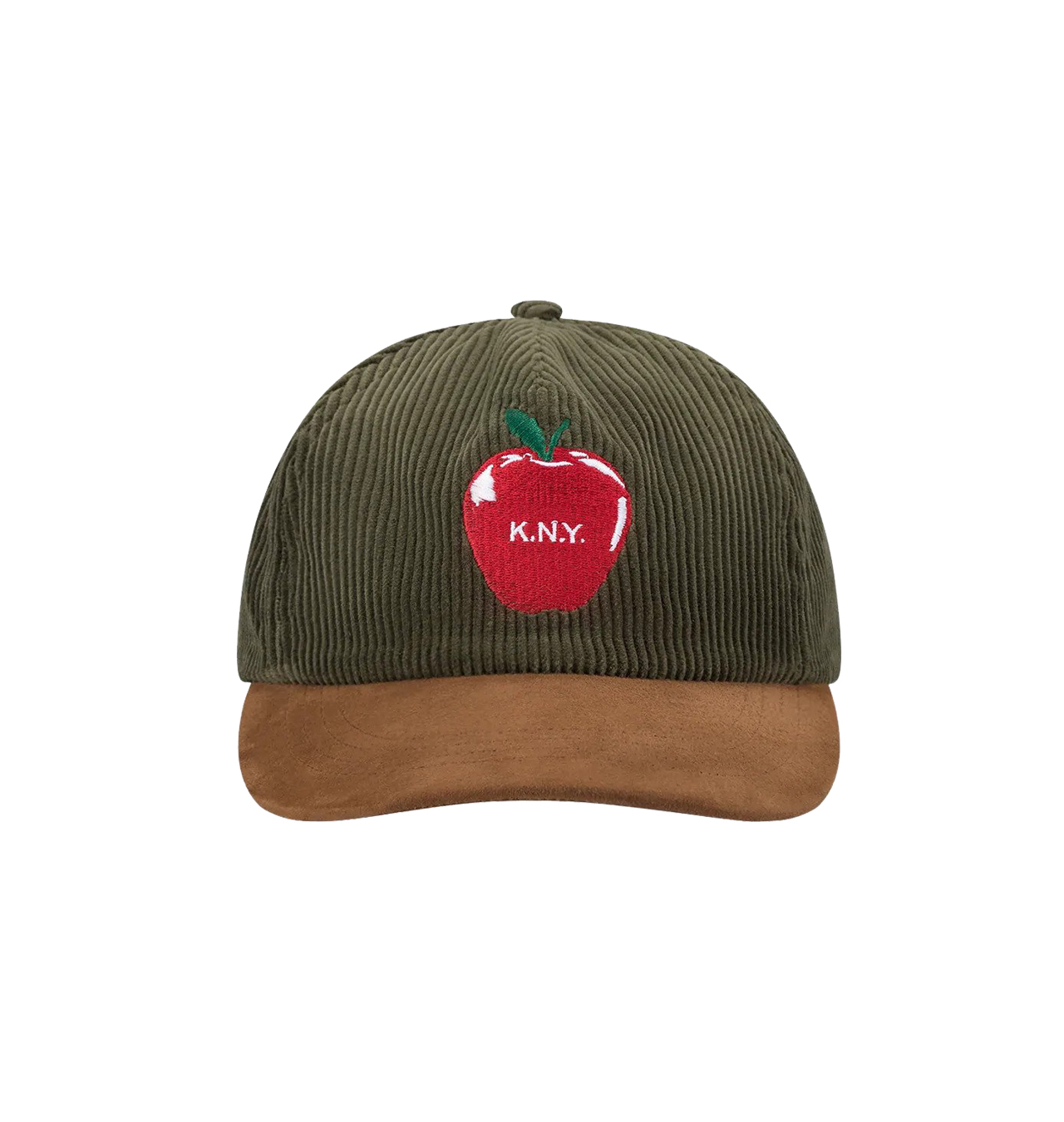 Knickerbocker---Corduroy-Big-Apple-Ball-Cap---Martini1