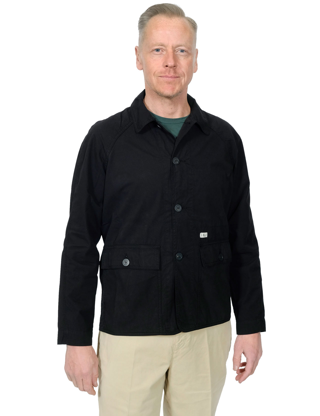 Knickerbocker---Raglan-Hunting