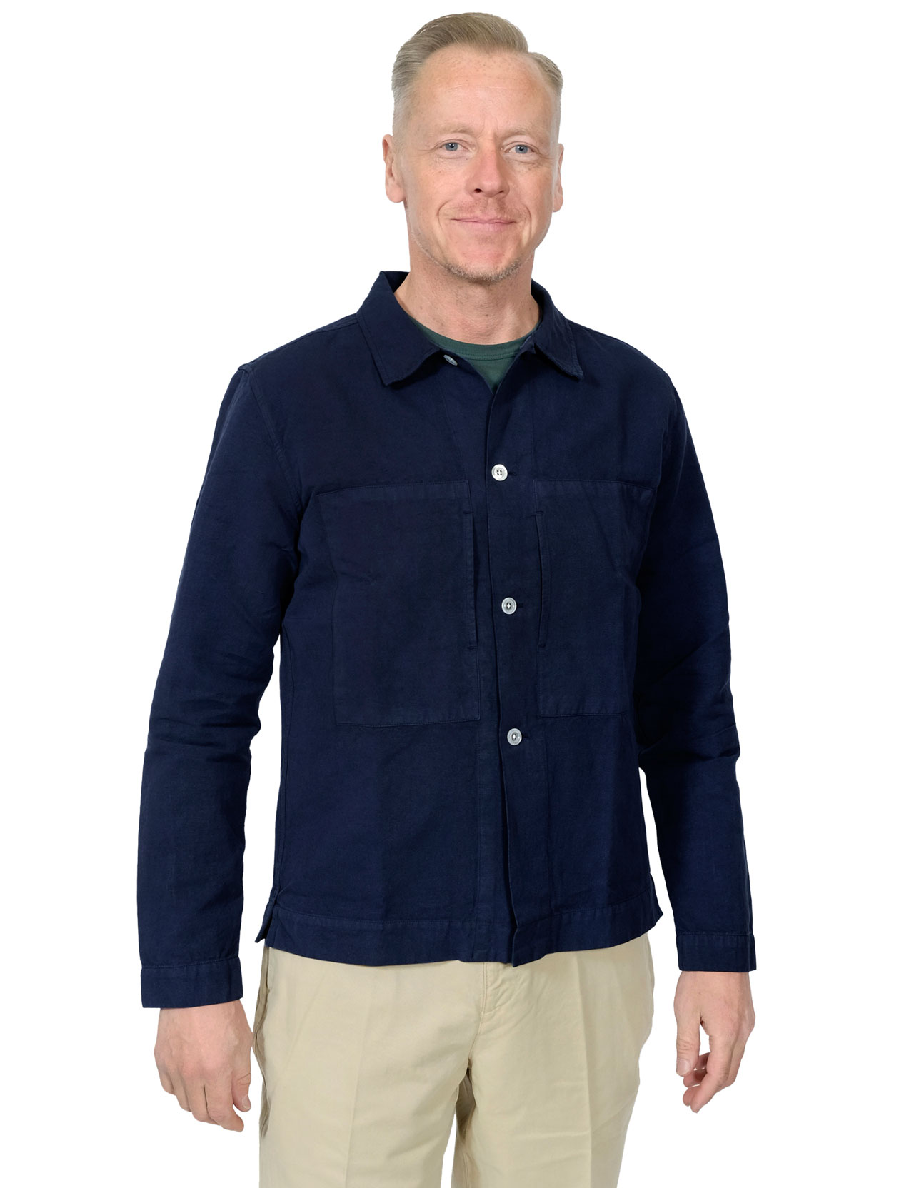 Knickerbocker---The-37-Lightweight-Overshirt---Dark-Blue-99-22