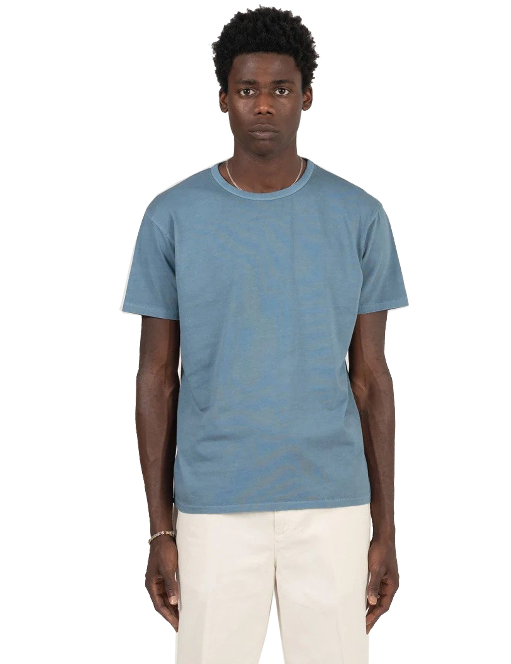 Knickerbocker - The T-Shirt - Marine