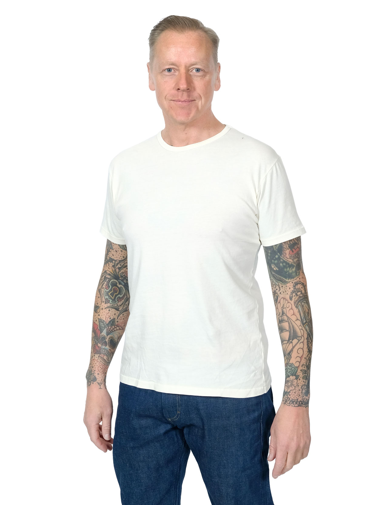 Knickerbocker---The-T-Shirt---Milk-White-1