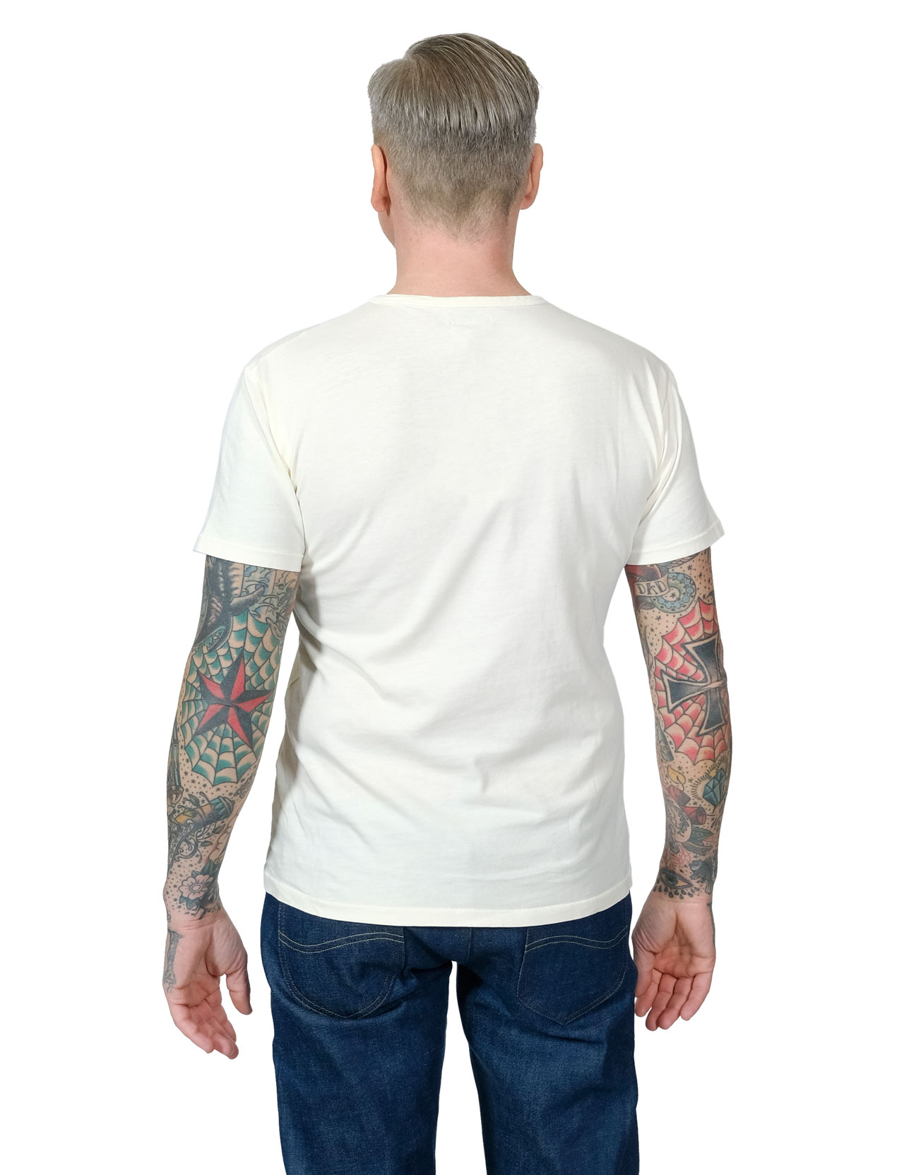 knickerbocker tee shirts