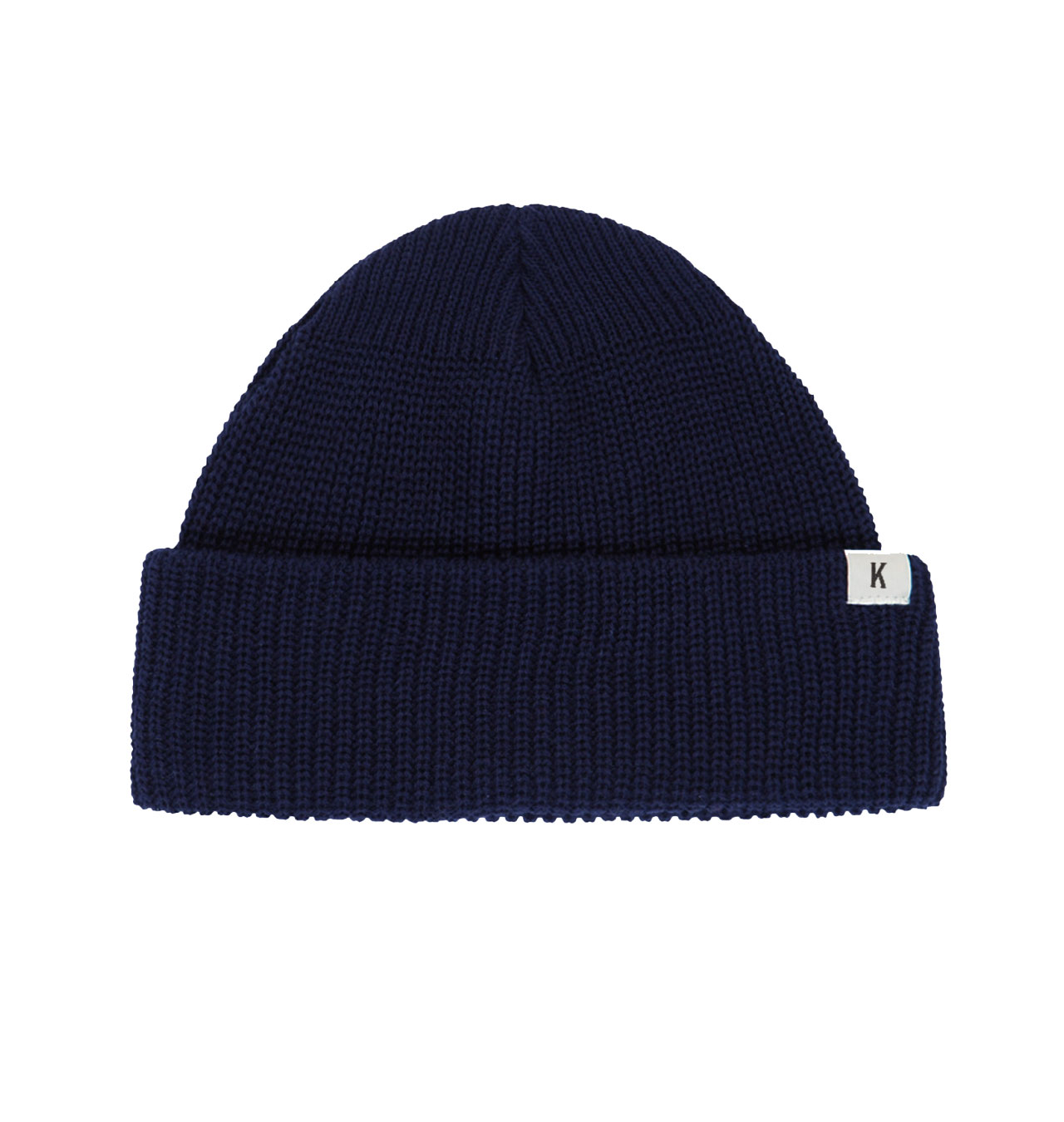 Knickerbocker - Watch Cap Type II - Navy