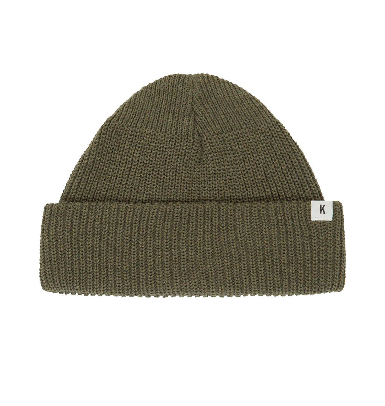 Knickerbocker - Watch Cap Type II - Olive