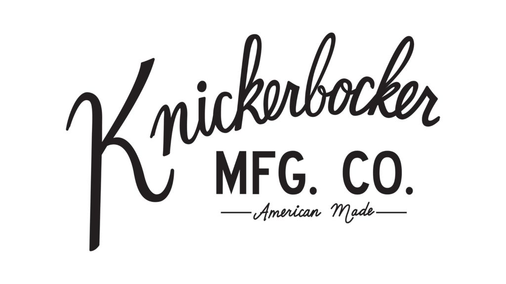 Knickerbocker MFG. Co. HepCat Store
