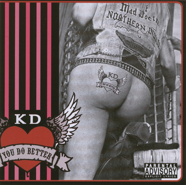 Knuckel-Drager