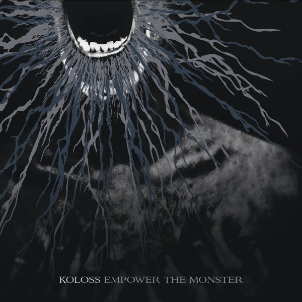 Koloss - Empower The Monster - 12´