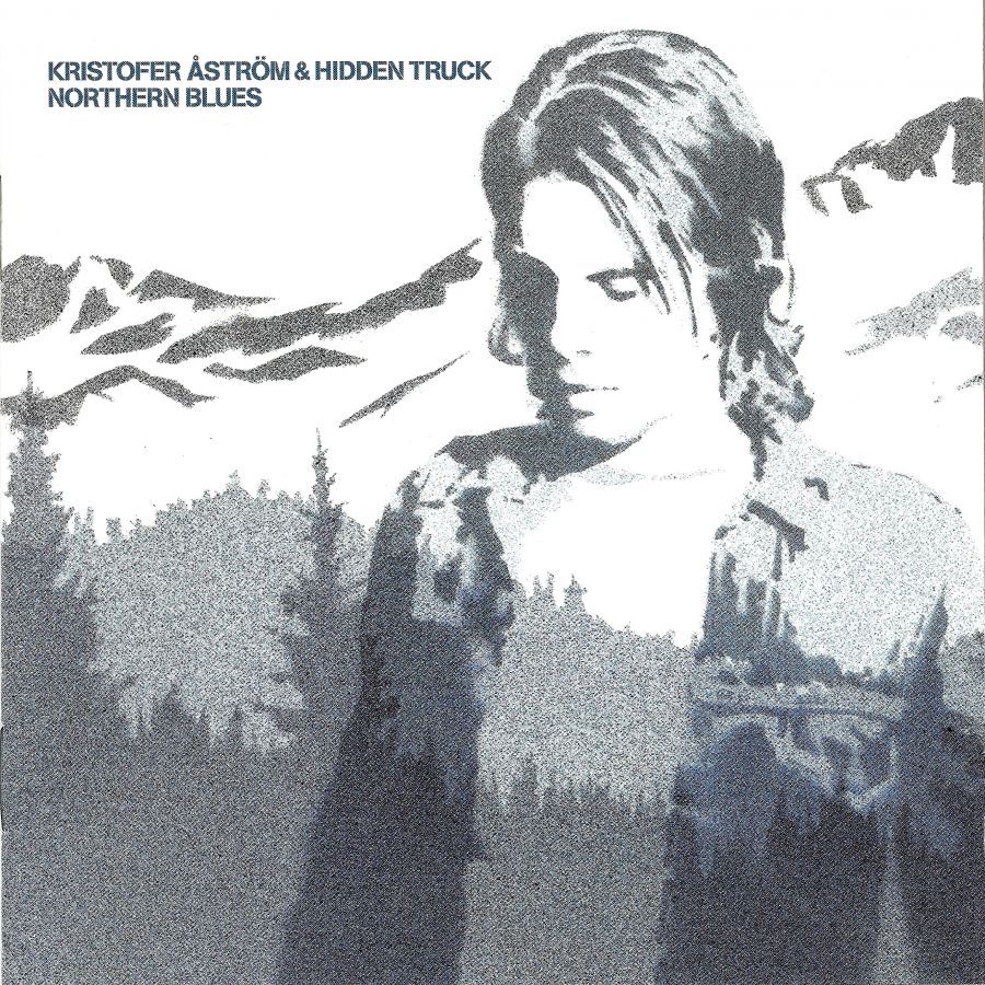 Kristofer Åström - Northern Blues (20 Year Anniversary Picturedisc) - LP