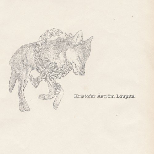 Kristofer Åström - Loupita - LP