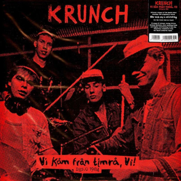 Krunch---Vi-Kam-Fran-Timra-Vi-Demo-1984---LP2