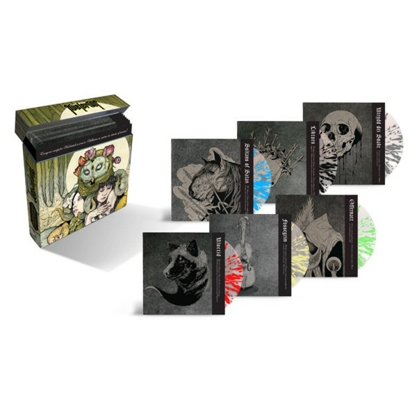 Kvelertak--Kvelertak-box-splatter