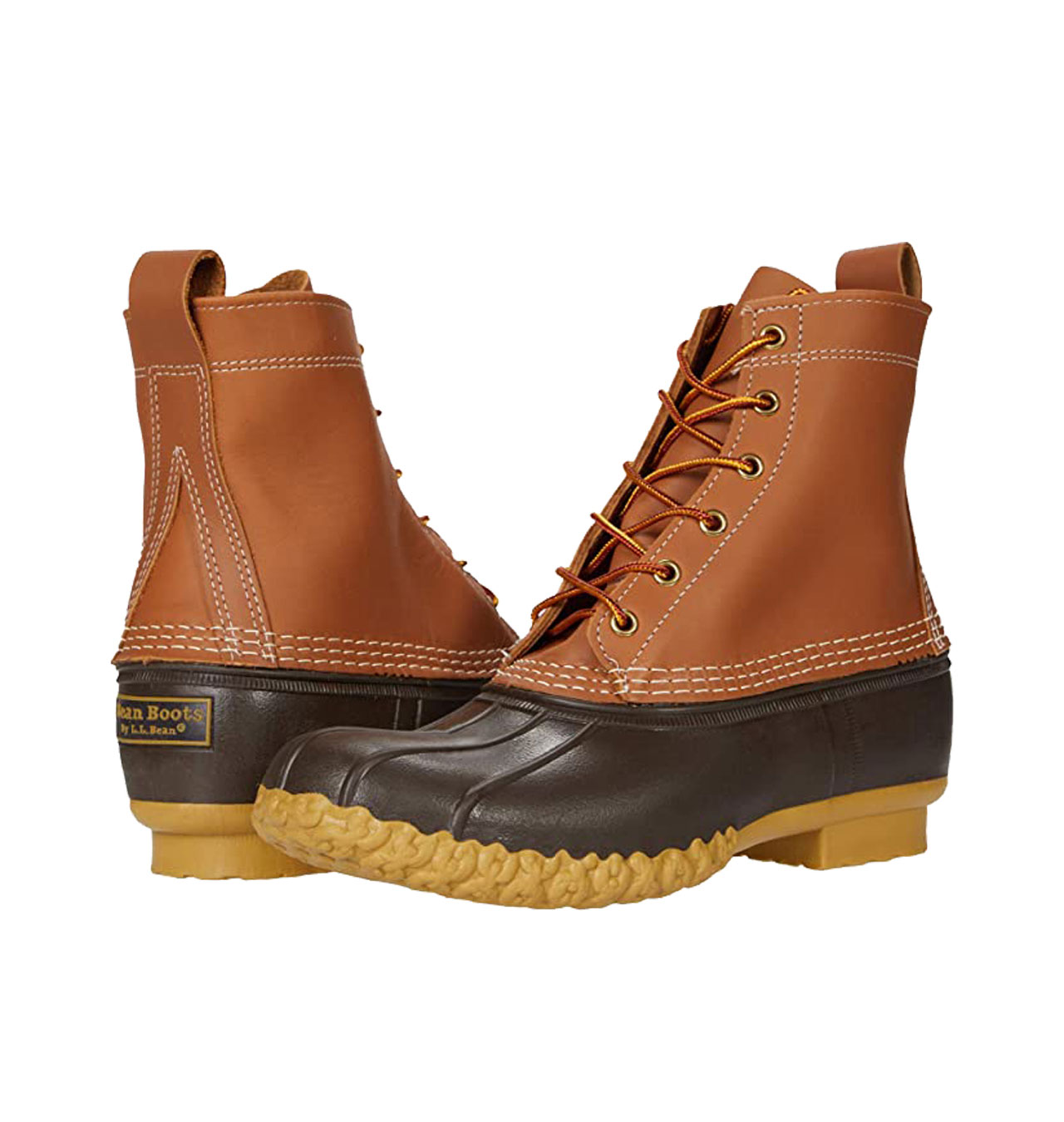 L-L-Bean---8-Bean-Boots---Tan-Brown-1