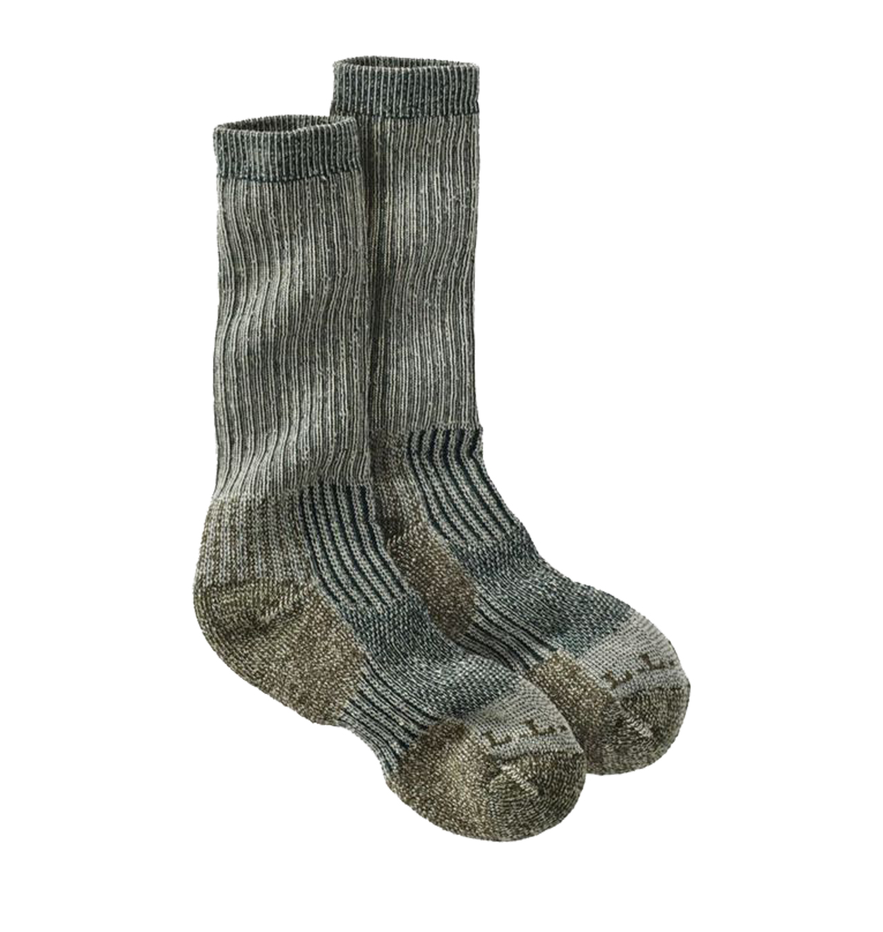 L.L.-Bean---Bean-Boot-Socks---Dark-Hunter