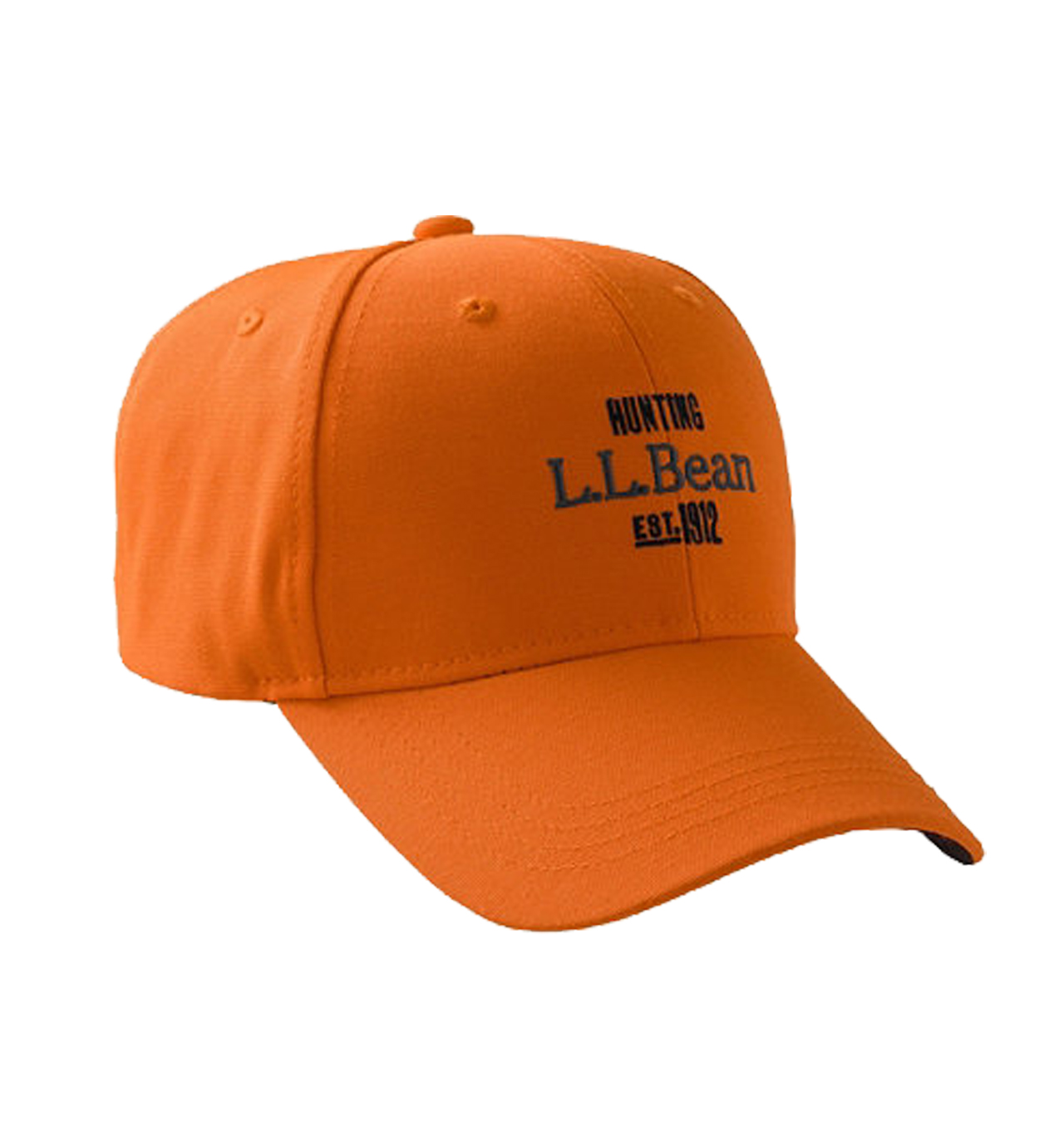 L.L. Bean - Heritage Hunting Hat - Hunter Orange