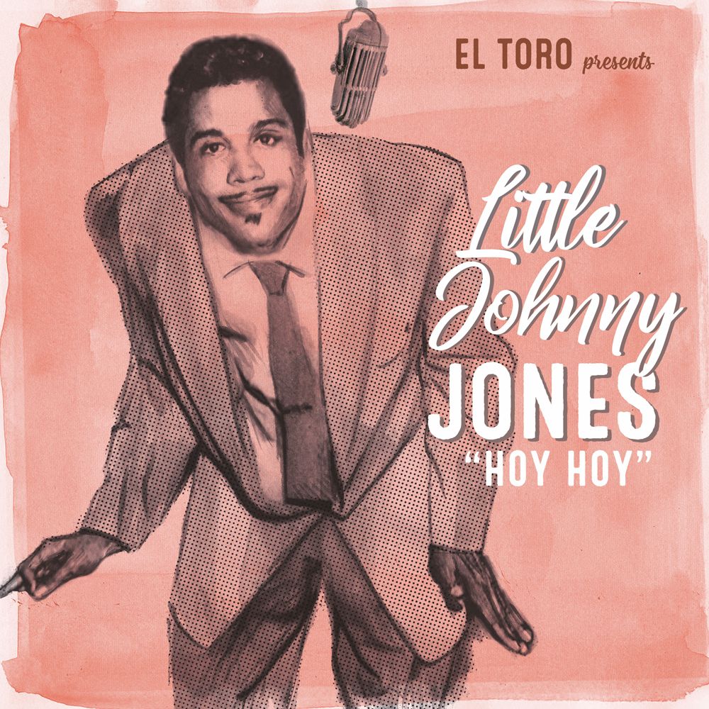 Little Johnny Jones - Hoy Hoy - 7´