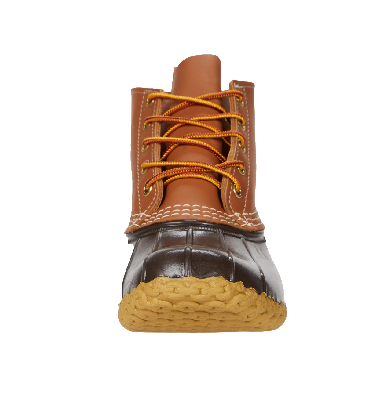 L.L. Bean 6 Bean Boots Tan Brown