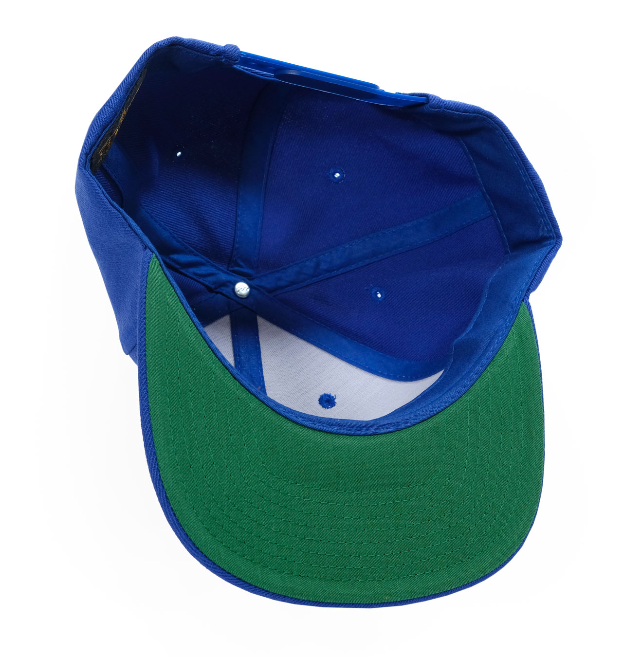 royal blue snapback hats