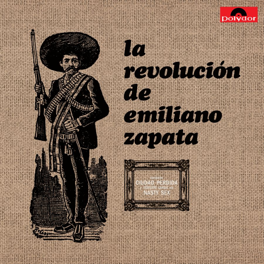 La-Revolucion-De-Emiliano-Zapata-vinyl-lp