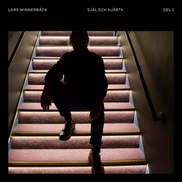 Lars Winnerbäck - Själ Och Hjärta Del 1 - 10´