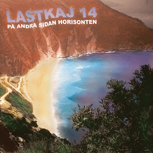 Lastkaj 14 - På andra sidan horisonten - 10´