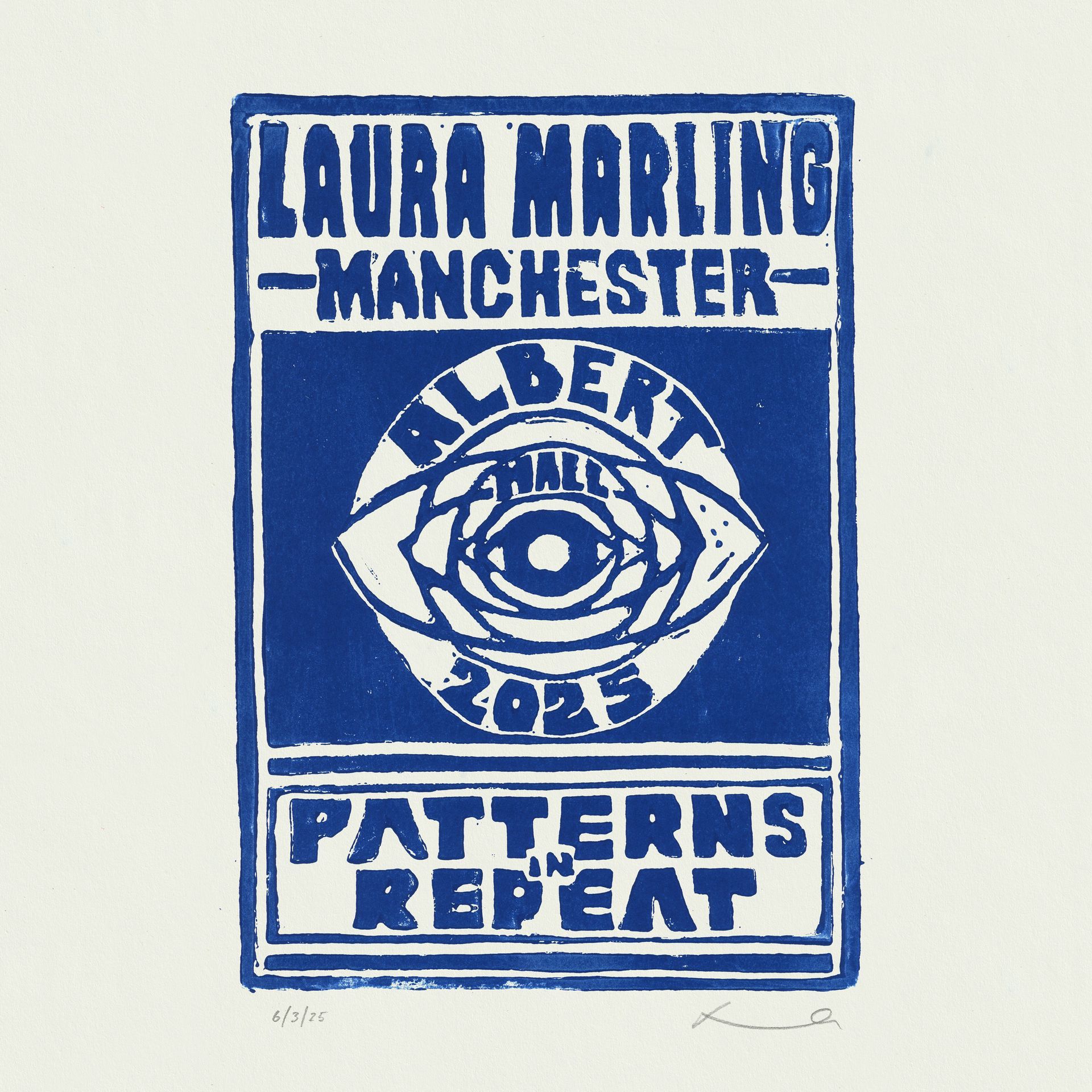 Laura Marling - Live At Albert Hall, Manchester (RSD2026) - 2 x LP