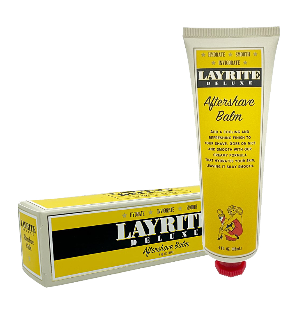 Layrite - Aftershave Balm - 118ml