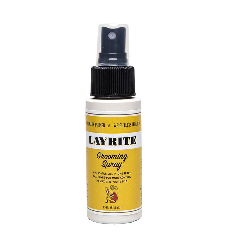 Layrite - Grooming Spray Travel Size - 55 ml