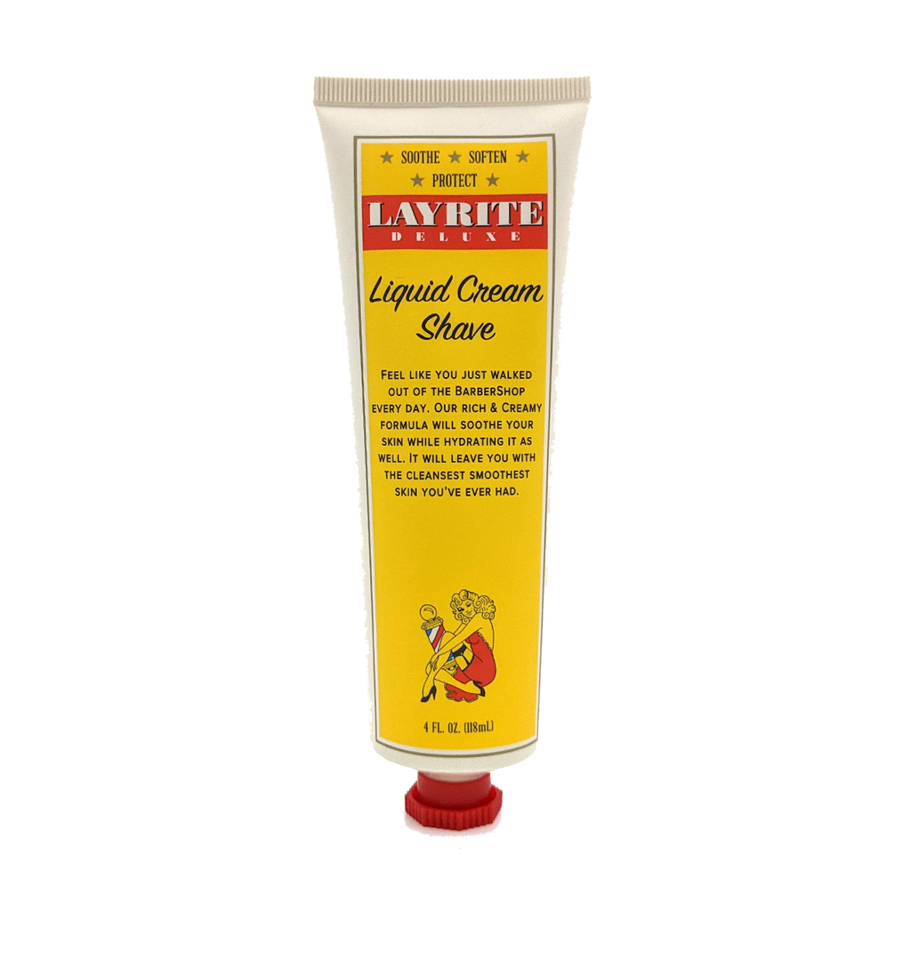 Layrite---Liquid-Cream-Shave---118ml