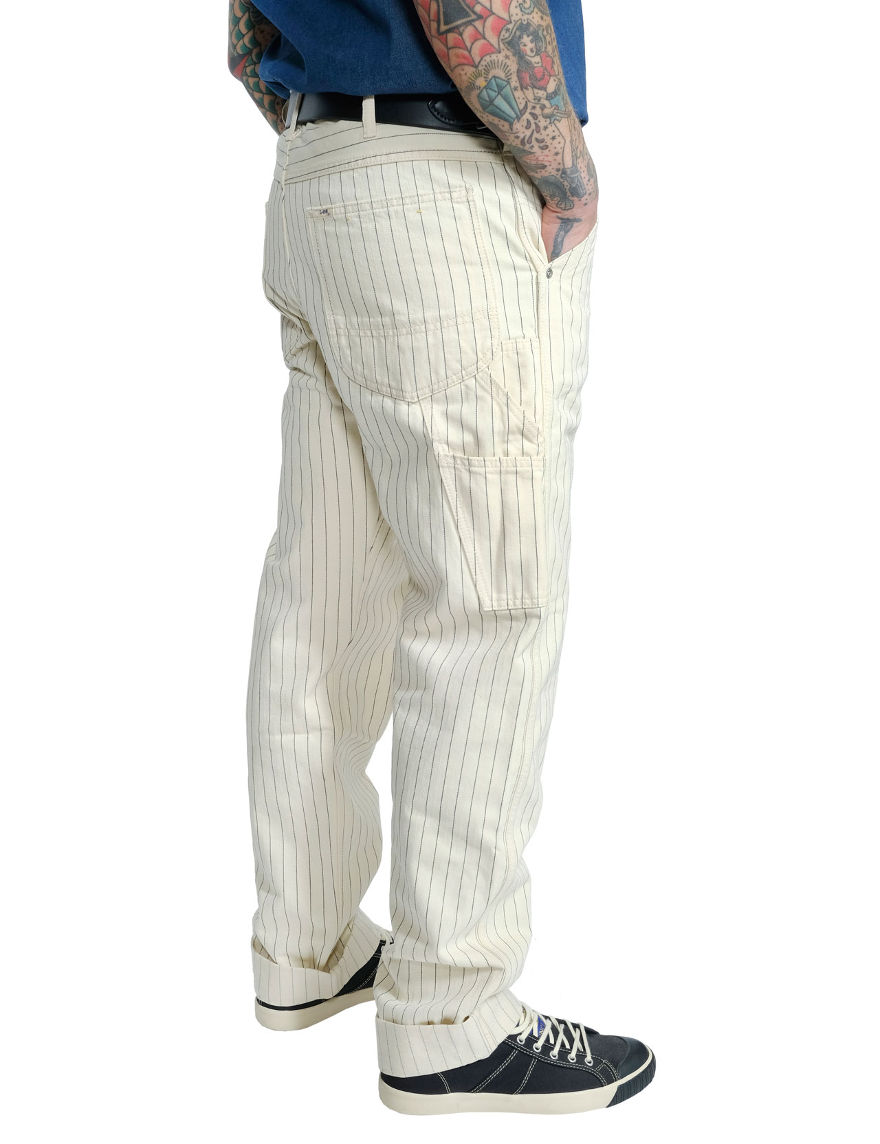 lee jeans carpenter pants