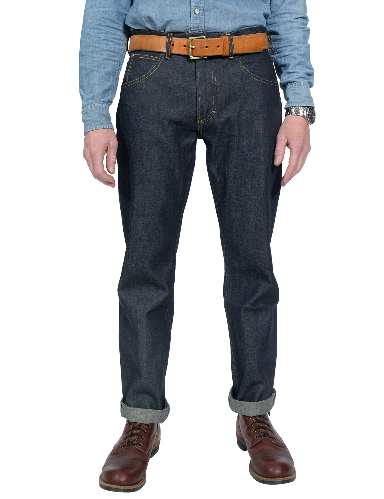 Lee---101-Z-Jeans-Cotton-Hemp-Selvedge-Denim---11.5-oz1