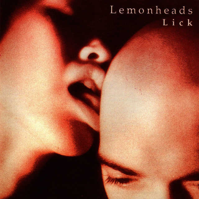 Lemonheads - Lick (Color Vinyl)(RSD2021) - LP