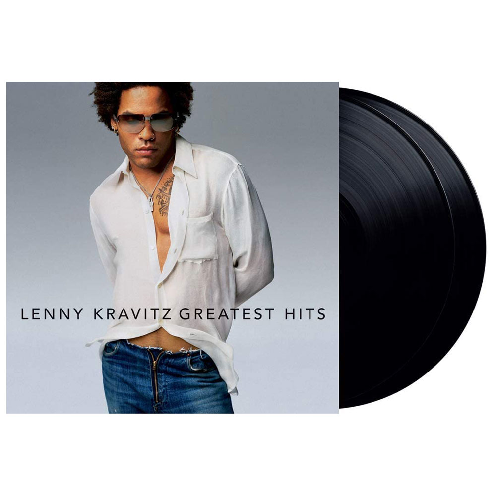 Lenny Kravitz - Greatest Hits - 2 x LP