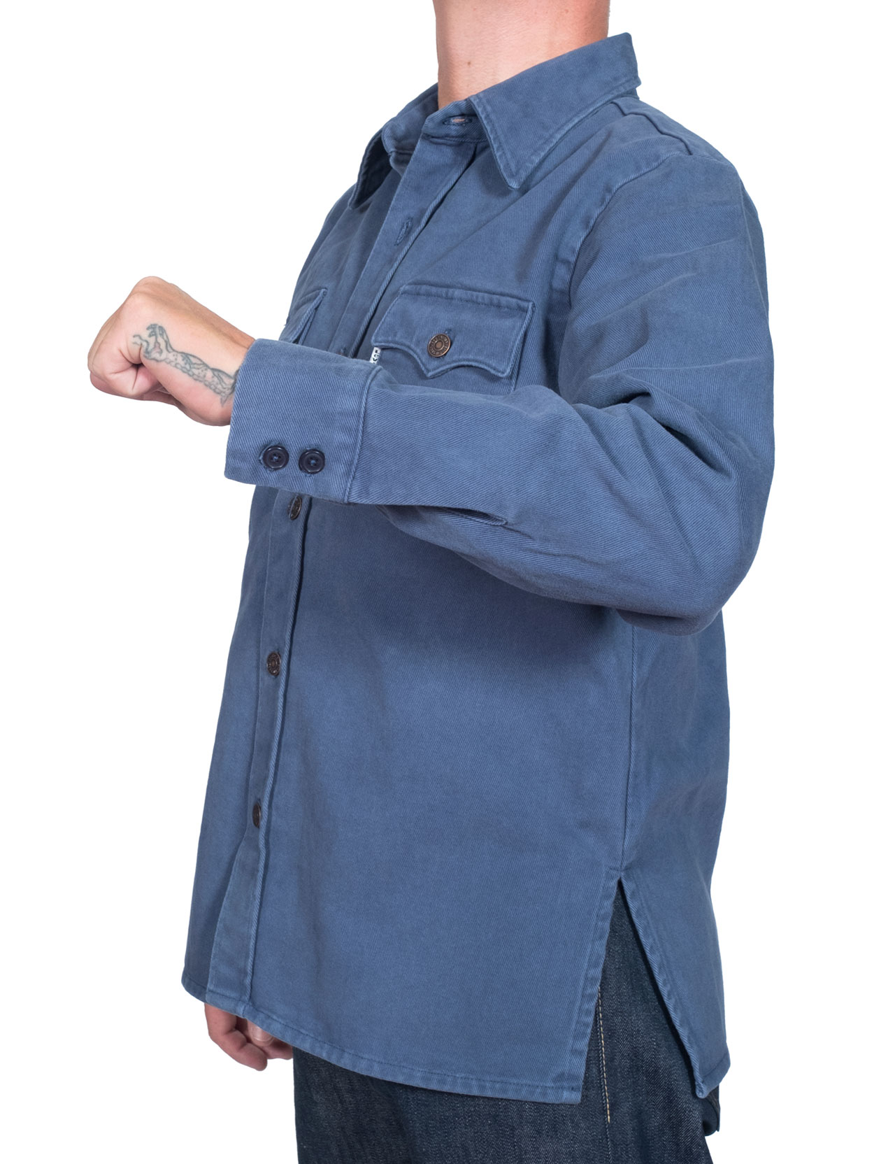 levis vintage collection
