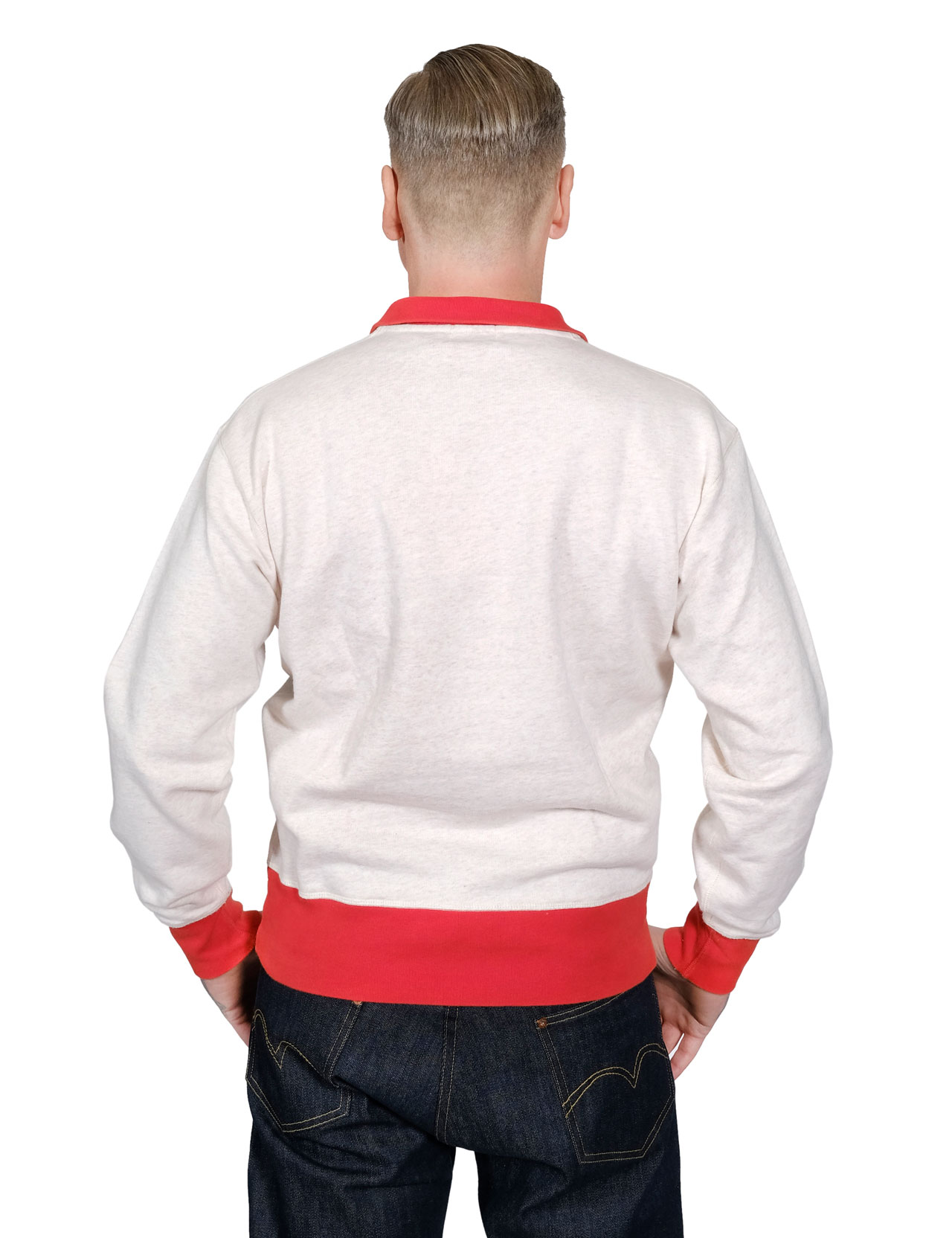 levi's fleece