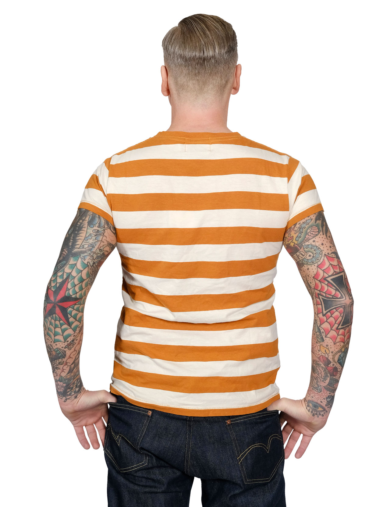 levis vintage 1950 t shirt