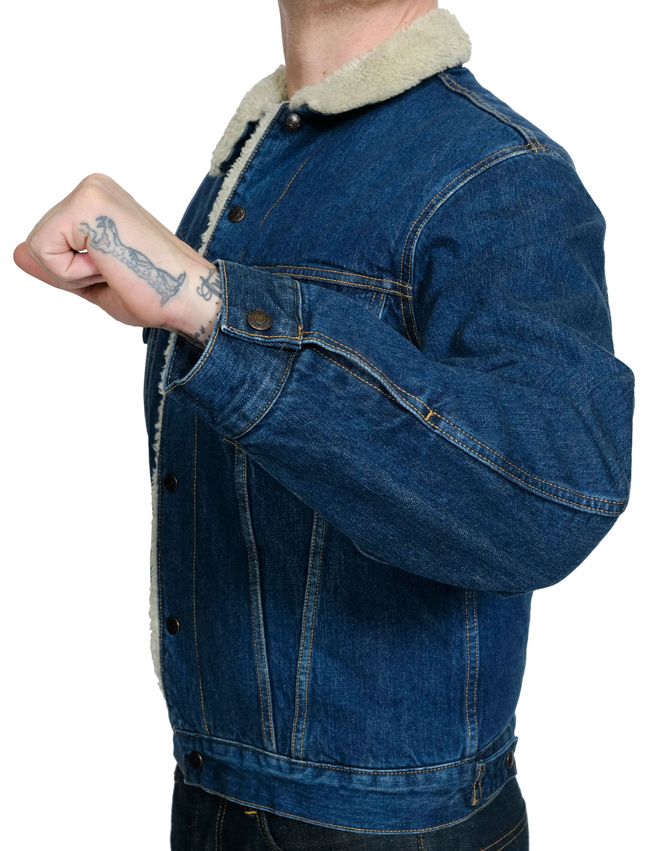 Levis 1967 type iii jacket outlet