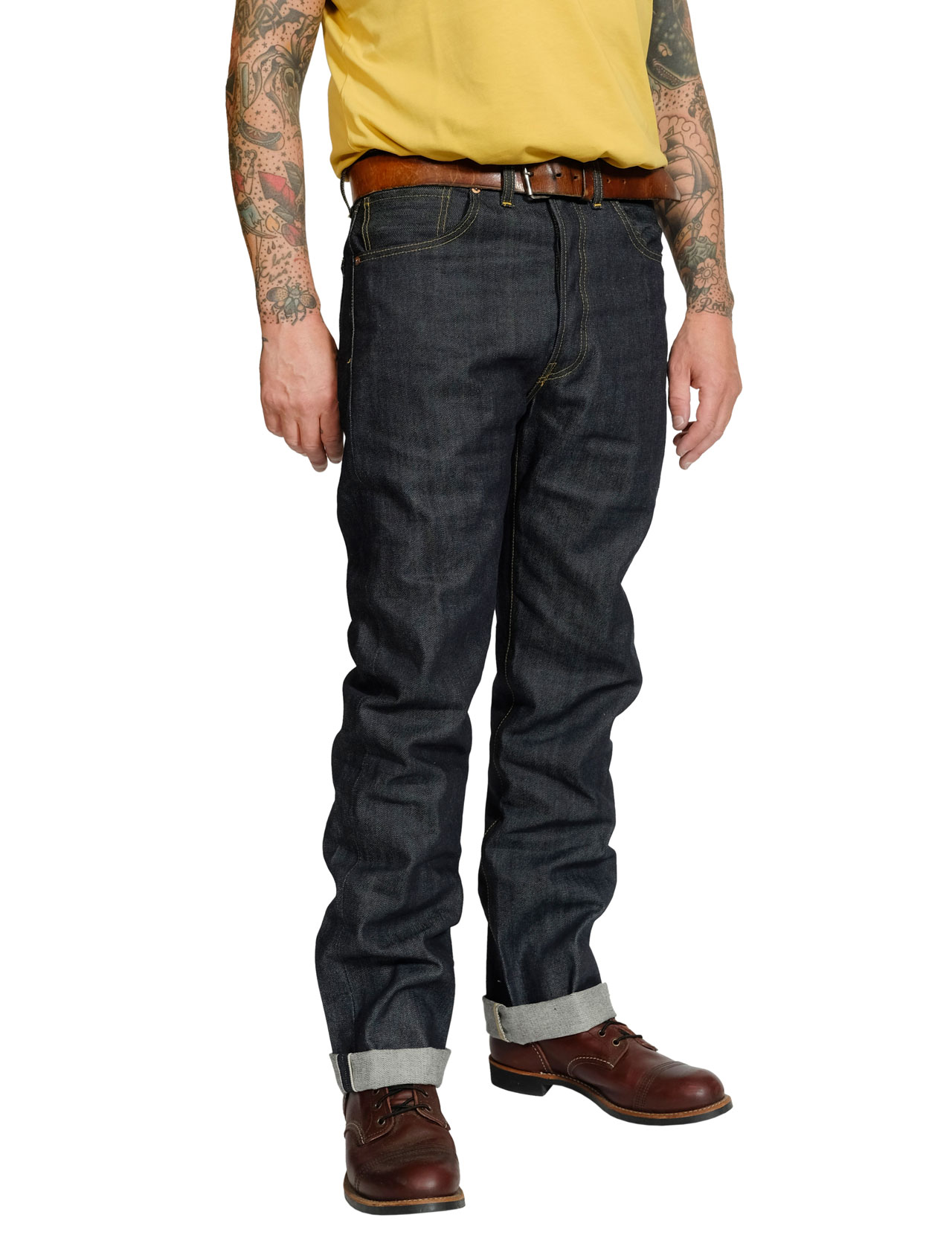 levis sweden