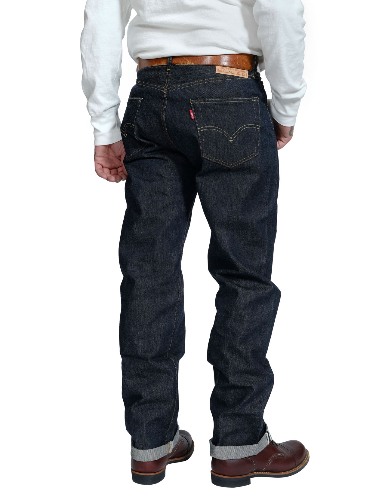 levis 1955 501