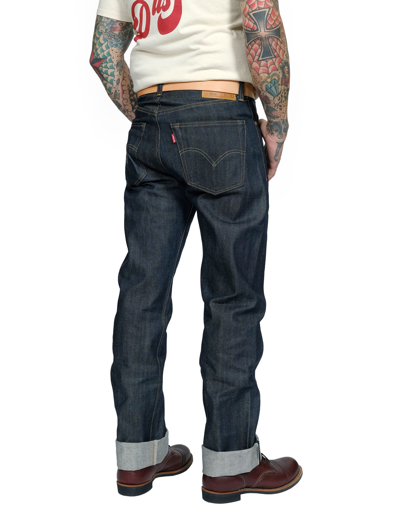 levi's 501 1947