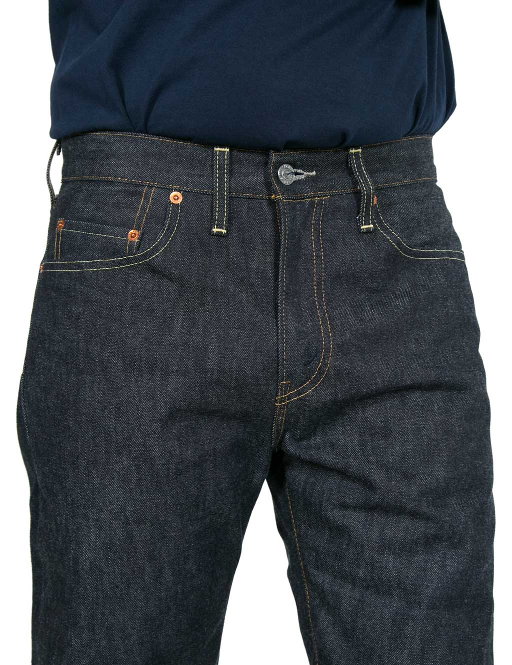 LEVI'S LVC 1954 501Z XX selvedge Jeans, $399 Levi's Vintage  Clothing 1954 501XX