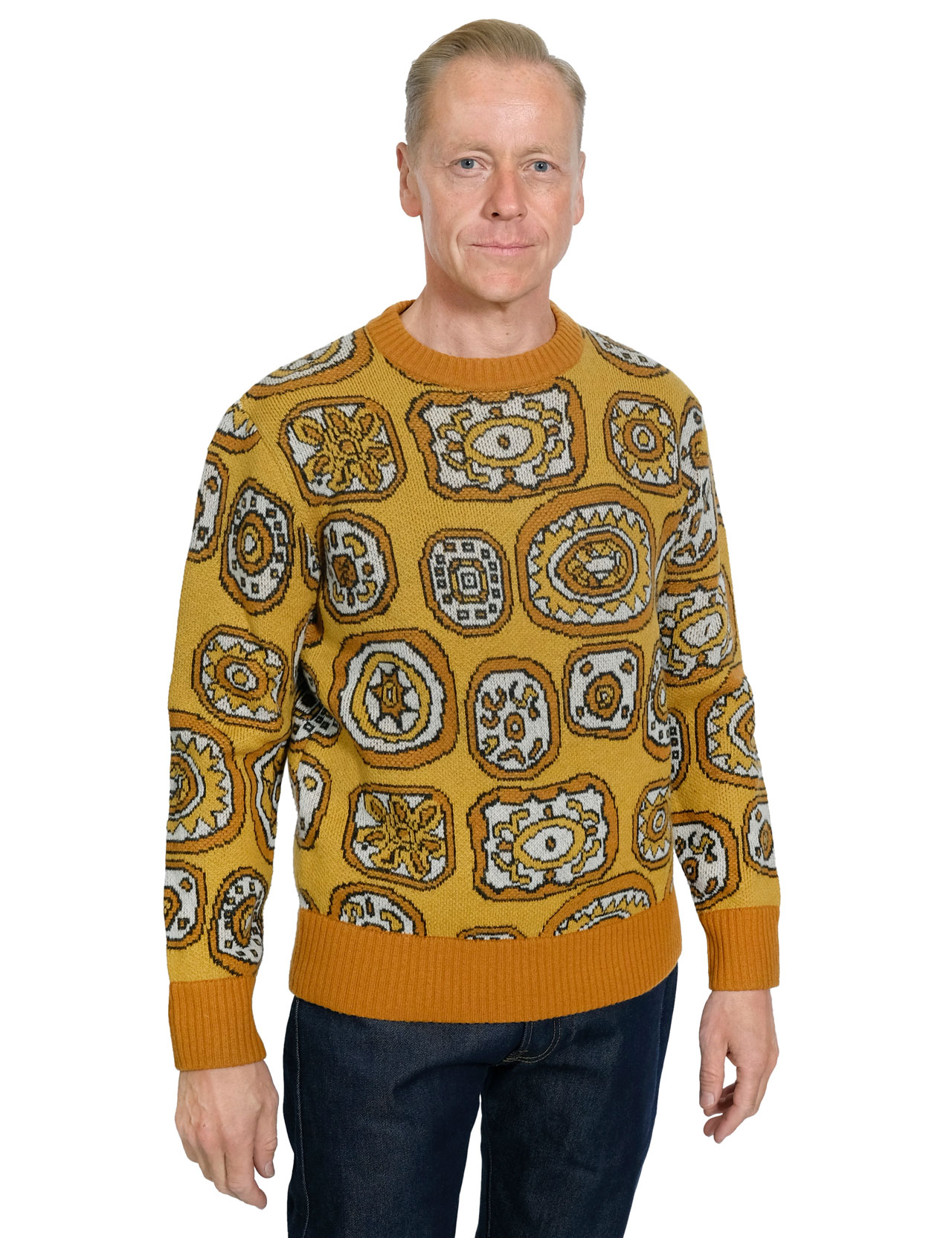 levis vintage sweater