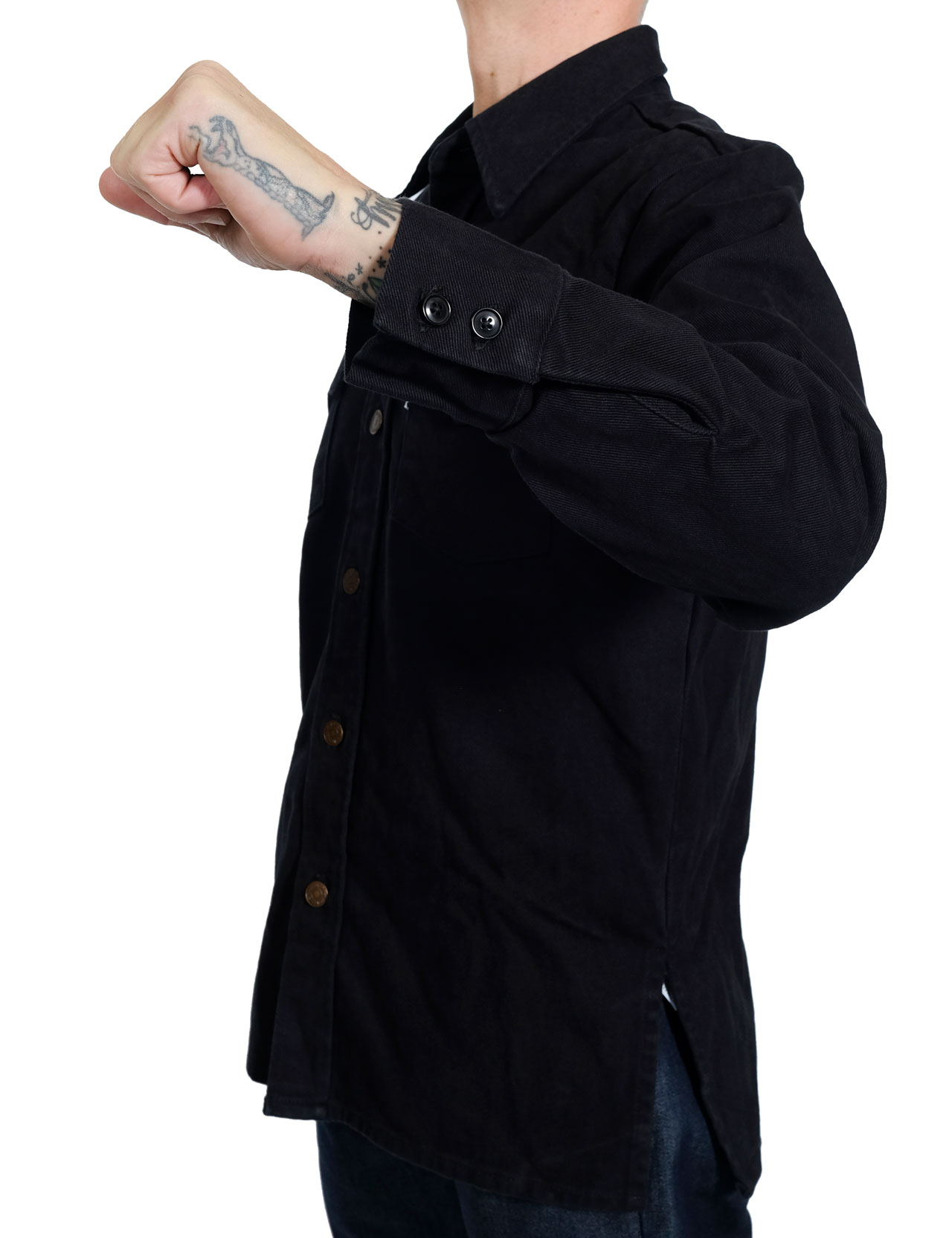 levis vintage clothing shirt