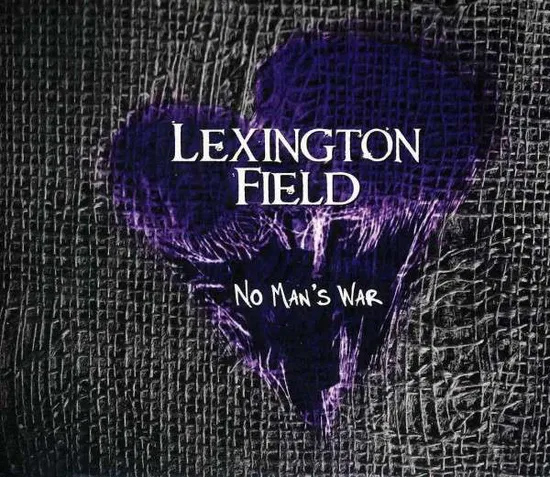 Lexington-Field---No-Mans-War---CD-kopiera Lexington-Field---No-Mans-War---CD-kopiera