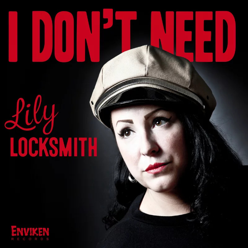 Lily-lock-I-Dont-Need