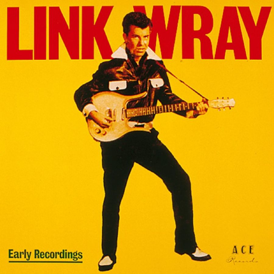 Link-Wray---Early-Recordings-colored-vinyl-lp