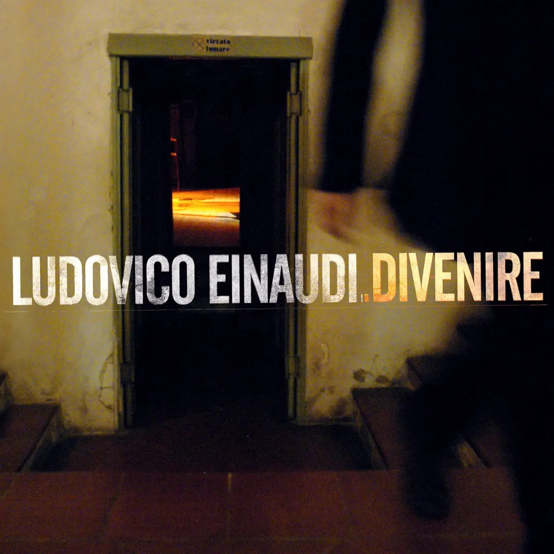 Ludovico Einaudi - Divenire 20th Anniversary Edition (RSD2026) - 2 x LP