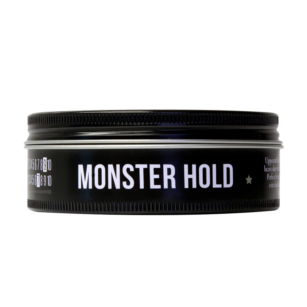 Uppercut Deluxe - Monster Hold Pomade